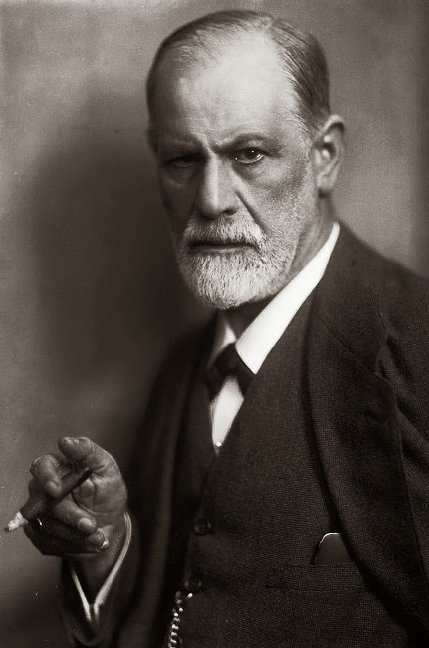 sigmund freud frasi sull'amore - Aforismi citazioni e frasi freud