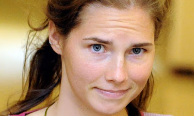 Amanda Knox