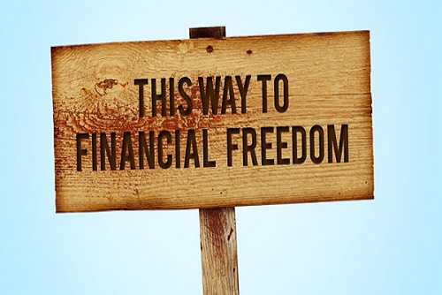 Financial Freedom
