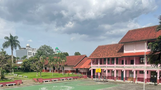 Pendaftaran Sekolah Tinggi Ilmu Hukum Dharma Andigha (STIH Dharma Andigha) 2023-2024