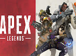 تحميل لعبة أبيكس ليجندز برابط مباشر ميديا فاير Apex Legends