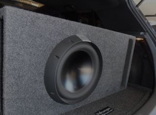 The Secret to Car Audio Heaven