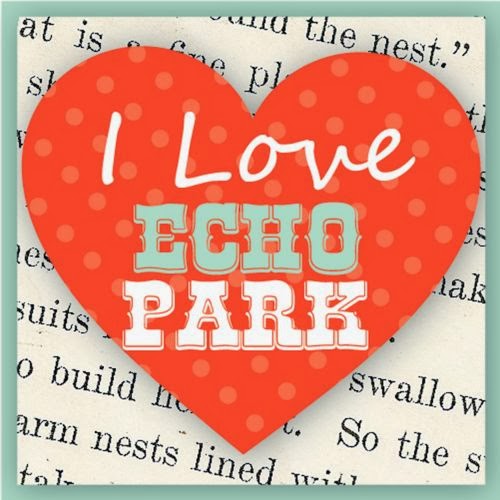 Echo Park Papers