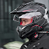 5 Rekomendasi Apparel Helm Full Face dari Honda