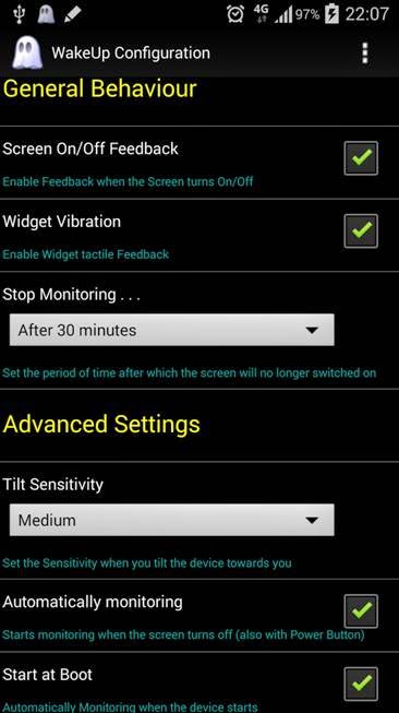 Application Face Recognition On The Phone 3 Application Face Recognition On The Phone 3