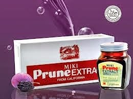 MIKI PRUNE EXTRACT M-PLAN MURAH SURABAYA | jual | agen