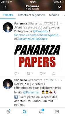 Panamza