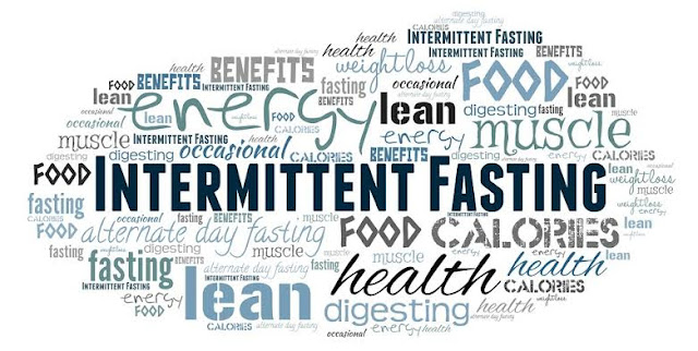 Intermediate fasting