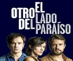 Ver telenovela el otro lado del paraiso capítulo 111 completo online