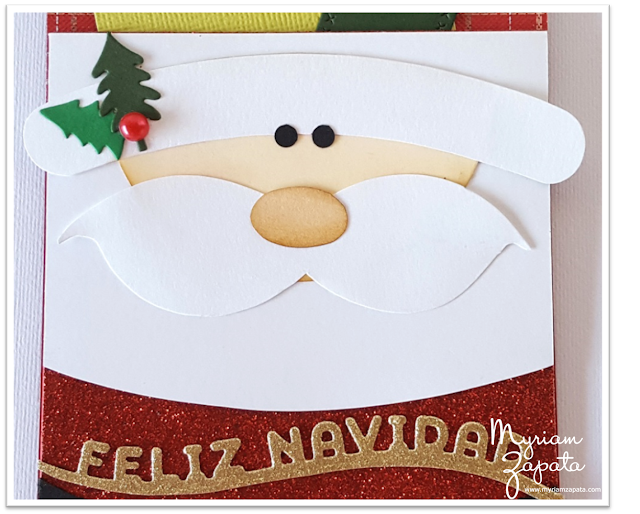 Detalle_Tarjeta_Navidad_Santa_Claus