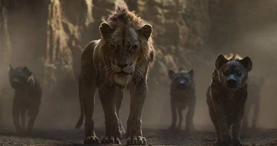 Review Film Live Action The Lion King (2019), Kisah Simba dan Perjuangannya