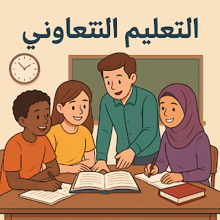 التعليم التعاوني