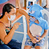 Campanha de vacinação de João Pessoa imuniza crianças a partir de 5 anos contra Covid-19
