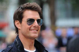 Tom Cruise Pic