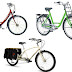 12 Amazing City Bicycles.