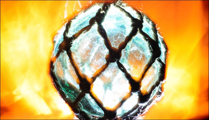 Dragon heart