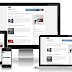 Super SEO Responsive Blogger Template