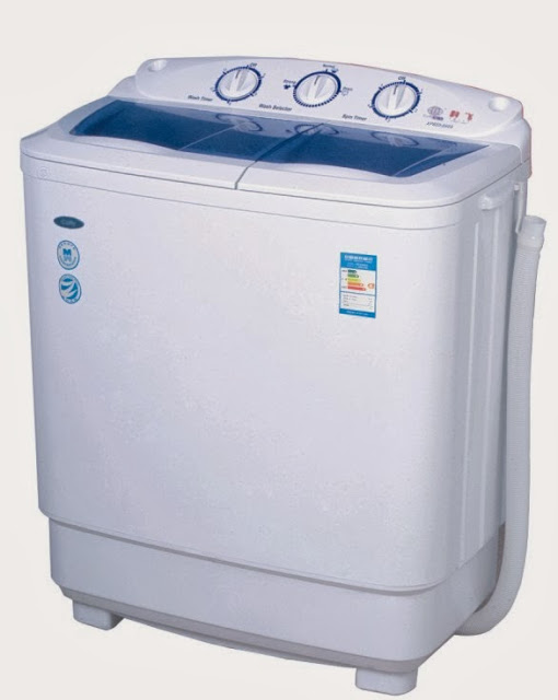 Twin Tub Washing Machine