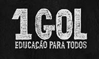 Logo 1 Gol Educação Para Todos