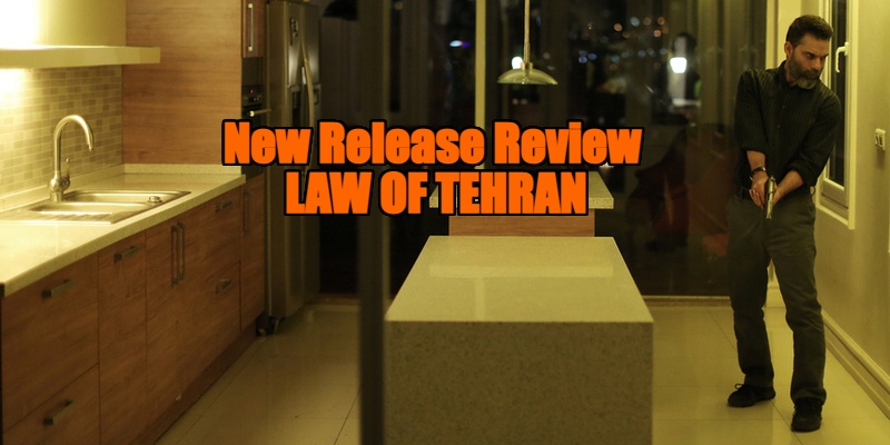 Law of Tehran review