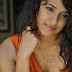 Sravya Reddy Cleavage Show - Hot Photos
