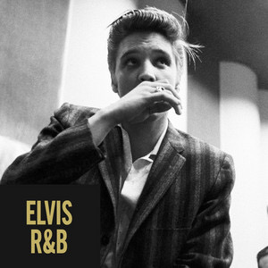 R & B immagine Elvis blog