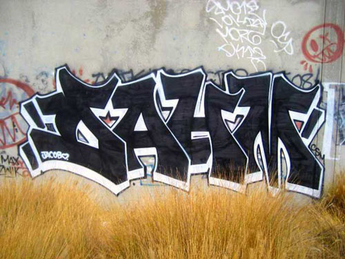 Graffiti Fonts Creator. graffiti-font-creator-2