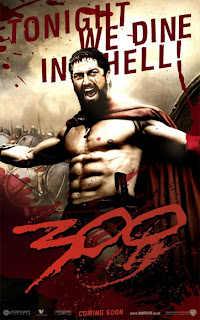 300 the Movie