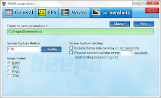 Download Fraps Full Version Gratis Serial Number