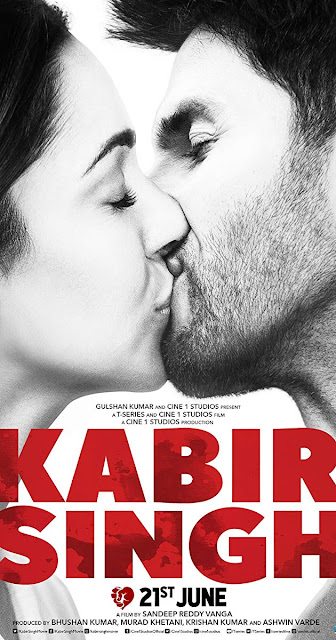 Kabir Singh Full Movie Download