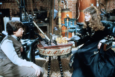 The Young Sherlock Holmes 1985 Movie Image 31