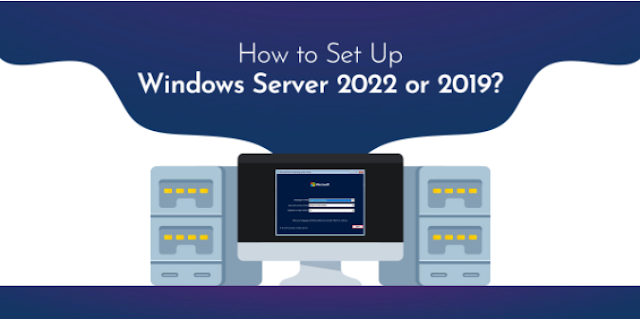 Windows Server 2022 Standard 16 Core