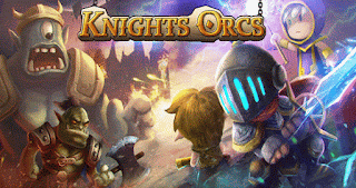 Knights VS Orcs  v1.0