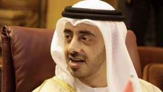 Trump travel ban not anti-Islam says UAE minister