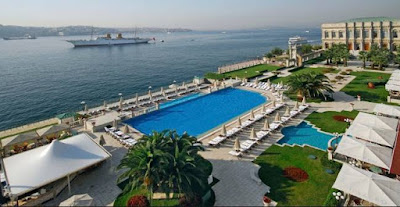 فنادق اسطنبول