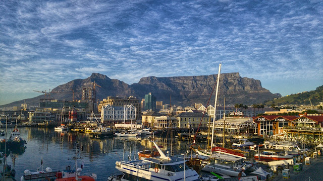 10 Hal Yang Harus Anda Perhatikan Saat Berlibur di Cape Town