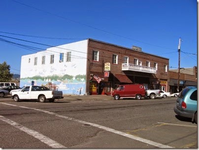 IMG_1880 Bryant Building in Rainier, Oregon on July 13, 2008
