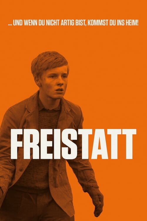 Freistatt 2015 Film Completo Online Gratis
