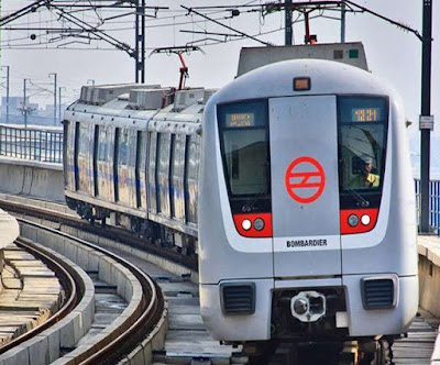 Indian Metro