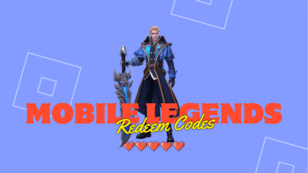 Mobile Legends: Bang Bang redeem codes (December 2023)