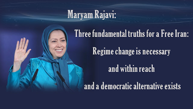 Speech by Maryam Rajavi At the Grand Gathering of Iranians in Villepinte, Paris July 1, 2017