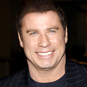 John Joseph Travolta