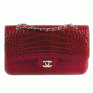 CHANEL CC Classic Bag