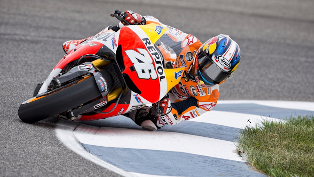 Pedrosa