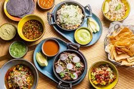 Fiesta on Your Plate: Unveiling the Magic of Mexican Food