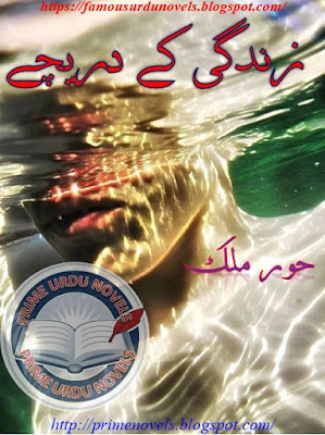 Zindagi ke dareechy novel by Hoor Malik Complete pdf