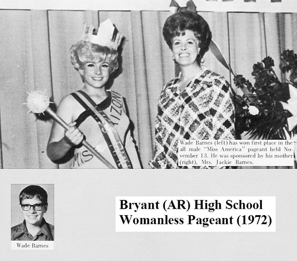 Bryant, Arkansas High School