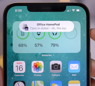 iOS 14.4 beta