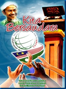 Cover HB Kita Bersaudara
