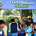Island Insider desde el parque acuatico Disney's Blizzard Beach 
